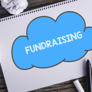 nonprofit fundraising campaign setup