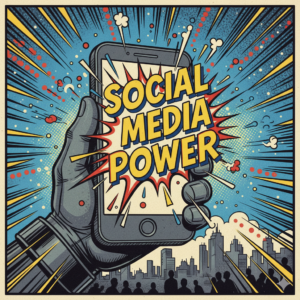 social media reviews