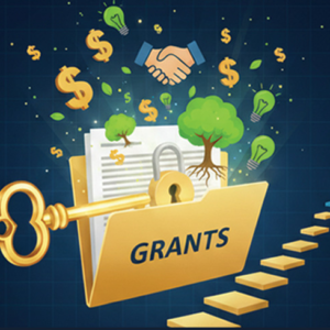 grant ready: the complete nonprofit registration guide