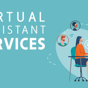 virtual assistant services – 10 hour weekly package
