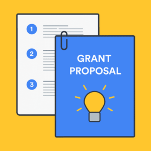 grant proposal writing